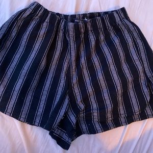brandy melville shorts